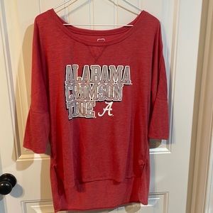 Alabama shirt
